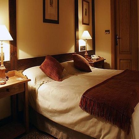 Hotel Casbas Senege Room photo
